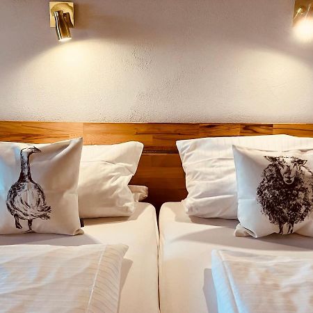 Alpenflair Ferienwohnung 102 Frohnatur Oberstdorf Extérieur photo